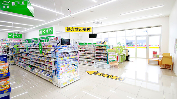 スギ薬局 井原南店_3