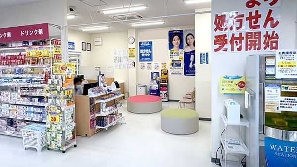 アカカベ薬局　田原台店_3