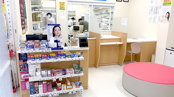 アカカベ薬局　田原台店_4