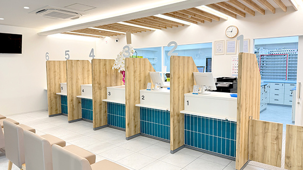 日生薬局 春日部店_3