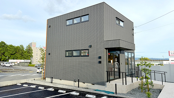 あかり薬局　グルメ街道店