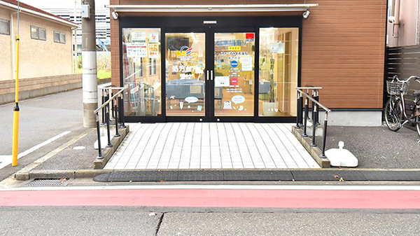 ファーマライズ薬局　あさか店_2