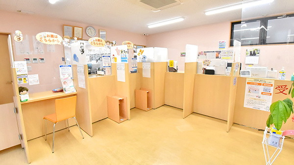 ファーマライズ薬局　あさか店_3