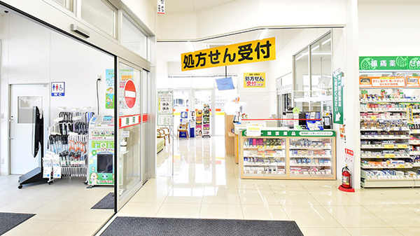 スギ薬局 富士見渡戸店_3