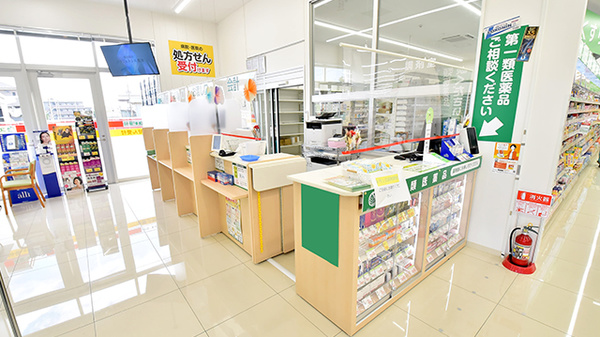 スギ薬局 富士見渡戸店_4