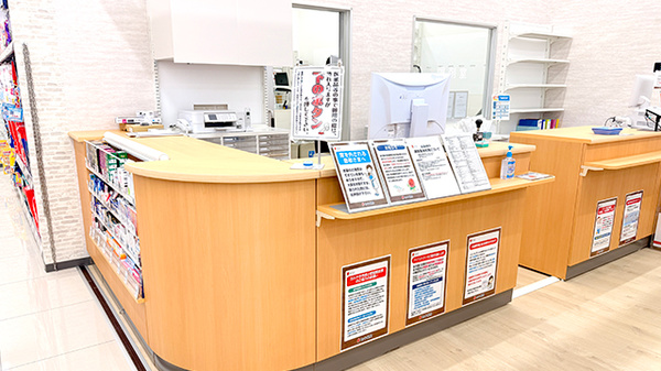 セキ薬局　幸手店_4