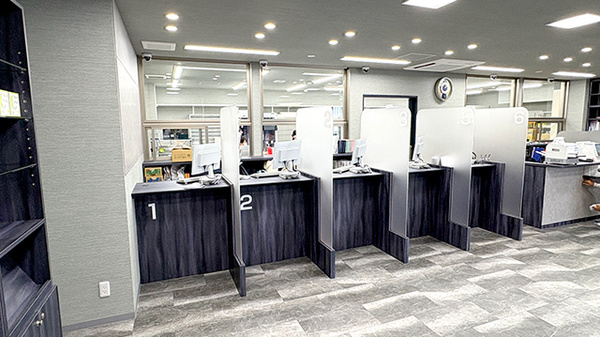 ハッピー薬局　大手町店_3