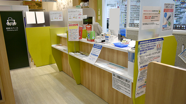 アカカベ薬局　ポップタウン住道店_3