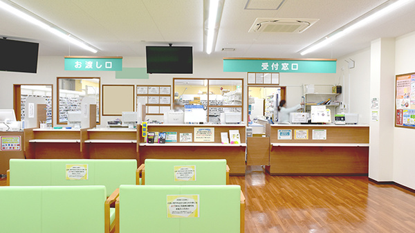 杏林堂薬局　志都呂調剤センター_3