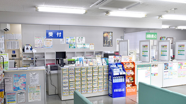 杏林堂薬局　浜松医療ｾﾝﾀｰ前店_3