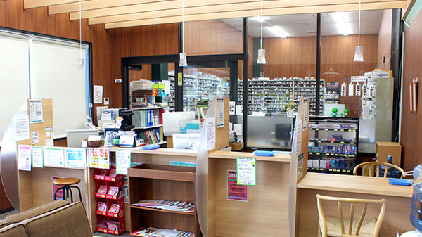 杏林堂薬局　掛川花鳥園前店_3