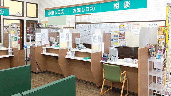 杏林堂薬局　浜岡店_5