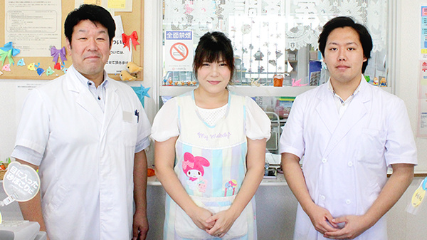 みすず薬局　幸手店_2