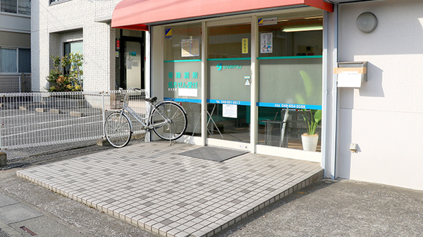 サンリツ薬局　神田店_2