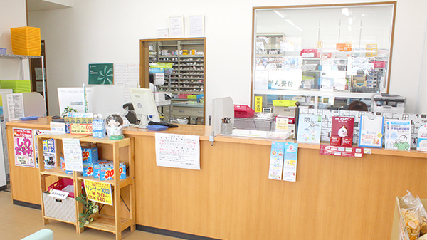 サンリツ薬局　慈恩寺店_3