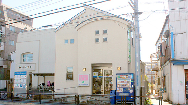 ダリヤ井田薬局