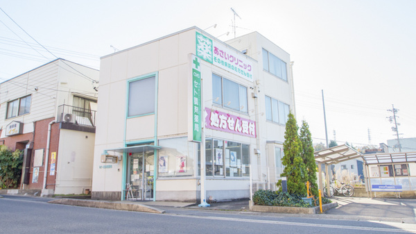 ＣＭＳセト調剤薬局