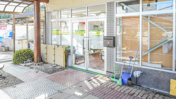 イシイ薬局　関ケ原店_3
