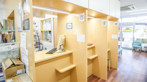 イシイ薬局　関ケ原店_4