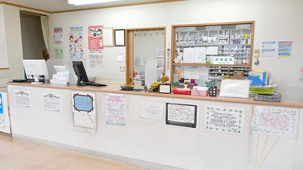サンリツ薬局　印西店_3