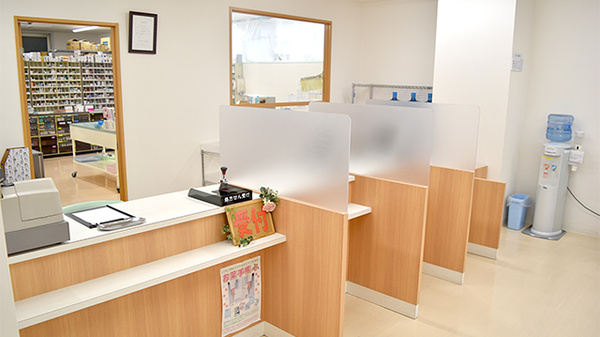 ことぶき薬局　竹の塚店_4