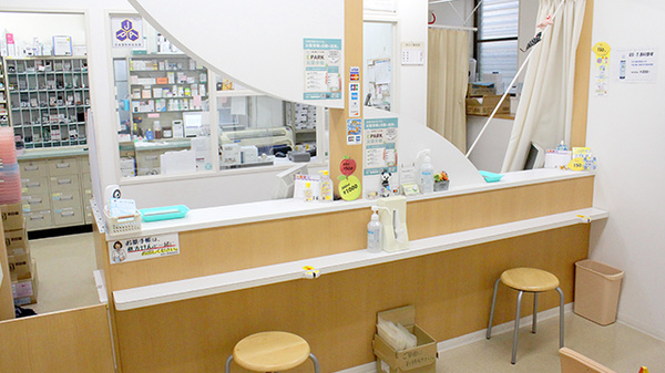 ことぶき薬局　洋光台店（神奈川県）_4
