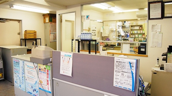 ことぶき薬局　千駄木店_3