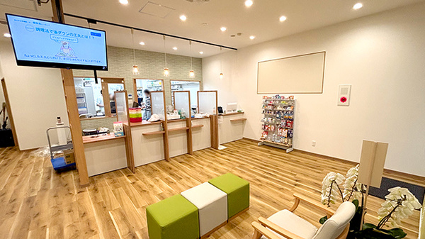 ことぶき薬局　津田沼店_2