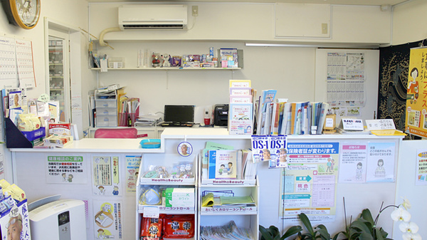 ナオール薬局　宿院店_4