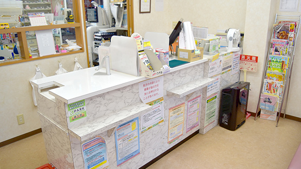 つばさ薬局　北馬込店_2