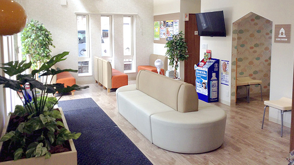 古川調剤薬局駅東店_4