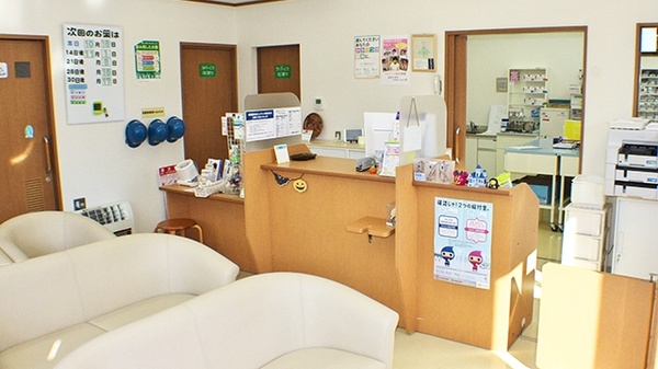 古川調剤薬局鹿島台店_4