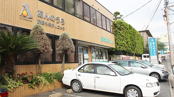 福神調剤薬局　曙店_4