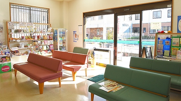 福神調剤薬局　大城店_4