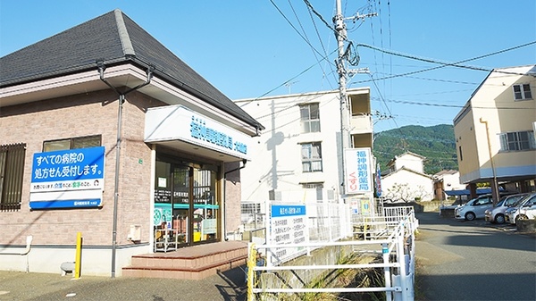 福神調剤薬局　大城店_2