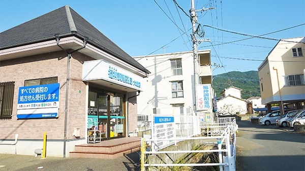 福神調剤薬局　大城店_3