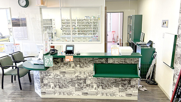 福神調剤薬局　佐賀駅前店_2