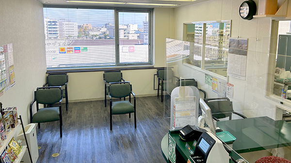 福神調剤薬局　佐賀駅前店_4