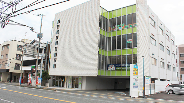 福神調剤薬局　周船寺店_2