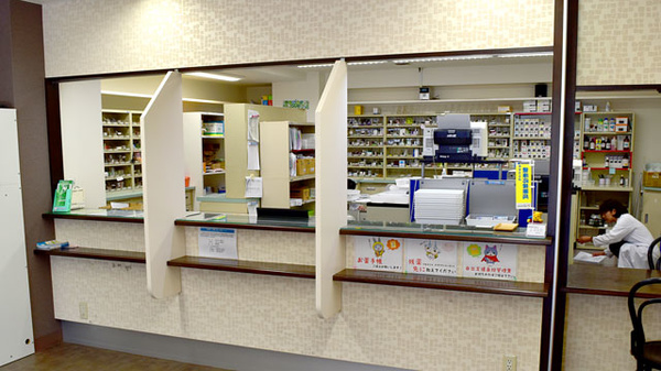 福神調剤薬局　周船寺店_4