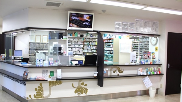 福神調剤薬局　藤崎店_4