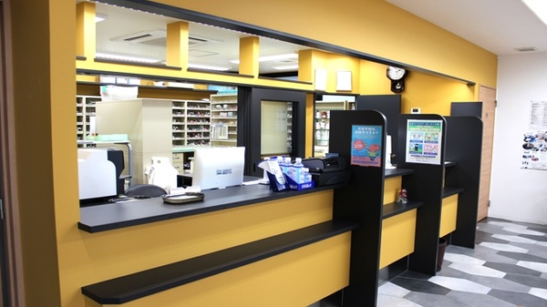 福神調剤薬局　星の原店_4