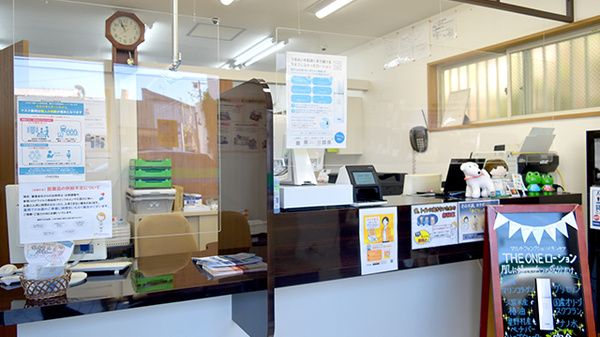 福神調剤薬局　屋形原店_3