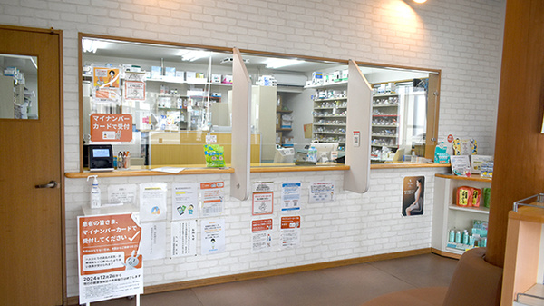 福神調剤薬局　吉野店_3