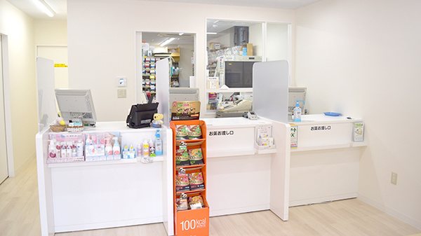 日生薬局　秋葉原店_3