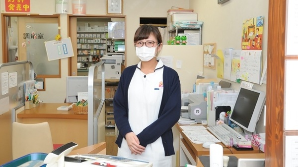 トーカイ薬局　多治見白山店_3