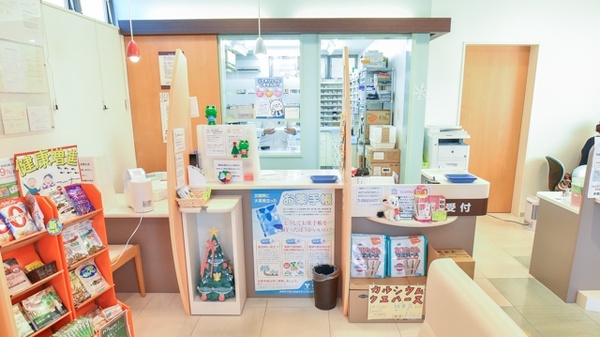 トーカイ薬局　各務原中央店_4