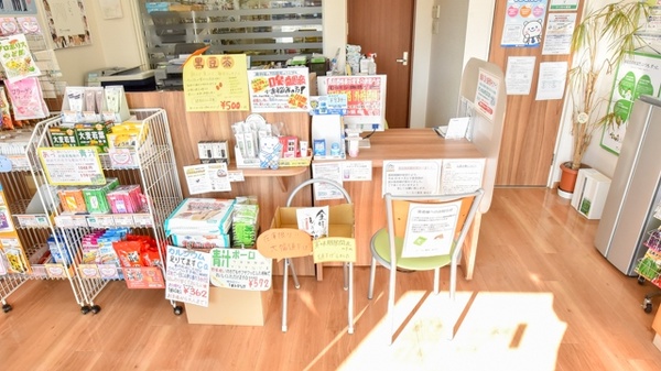 トーカイ薬局　岐北店_4