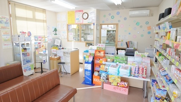 トーカイ薬局　中津川店_4