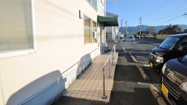 トーカイ薬局　中津川市民病院前店_4